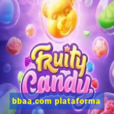 bbaa.com plataforma